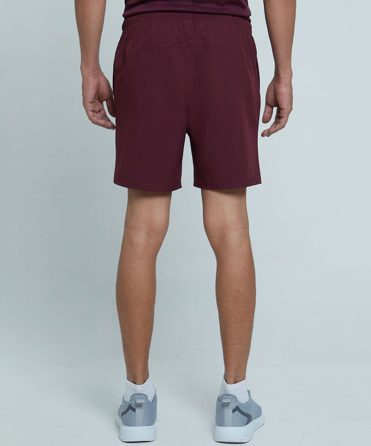bermudas deportivas para hombre 