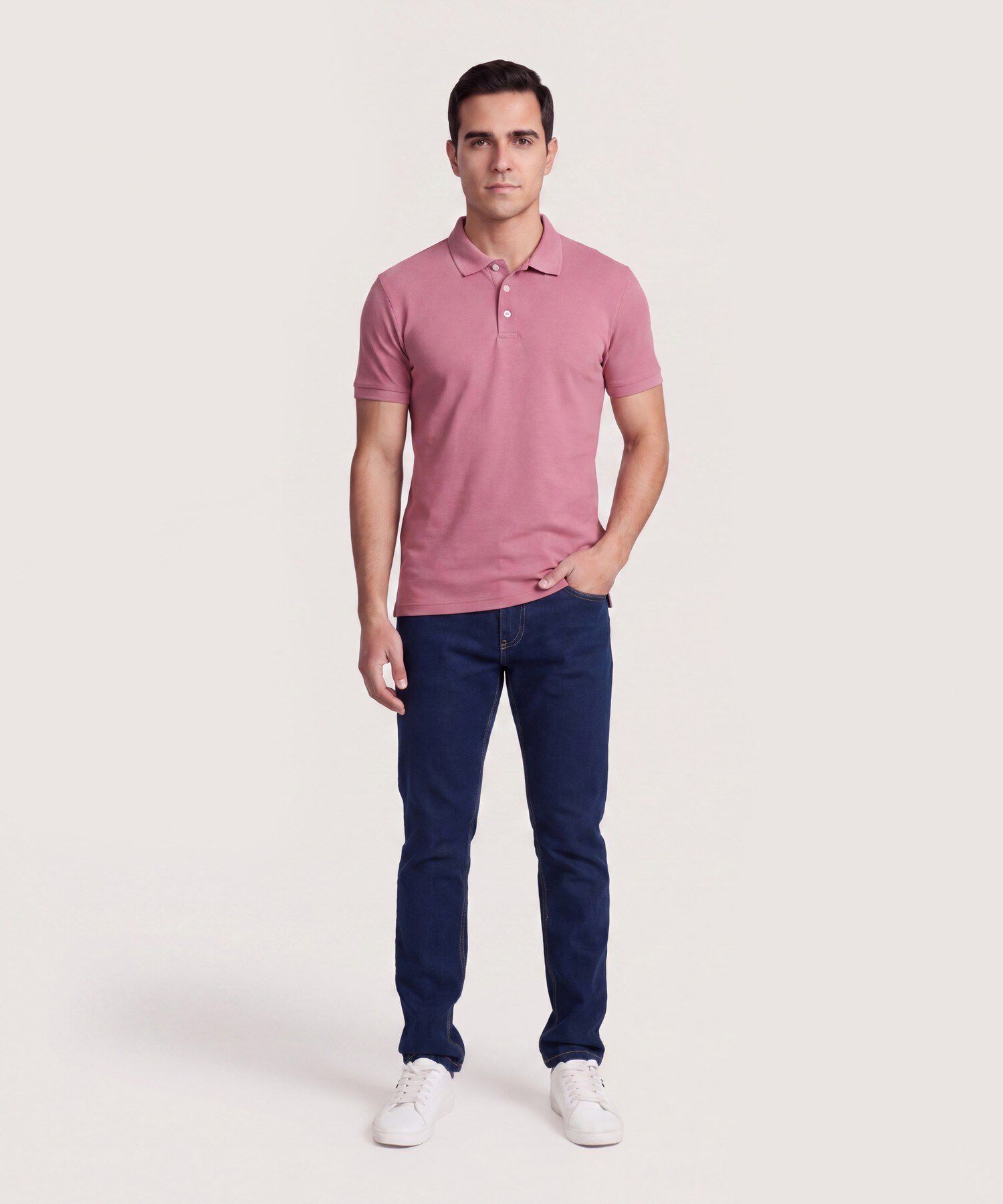 camisetas polo para hombre