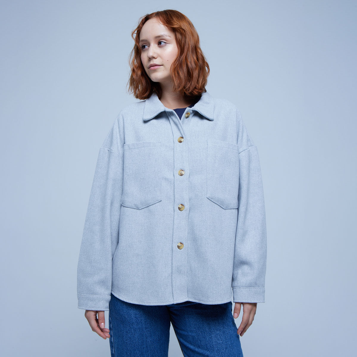 chaquetas para mujer
