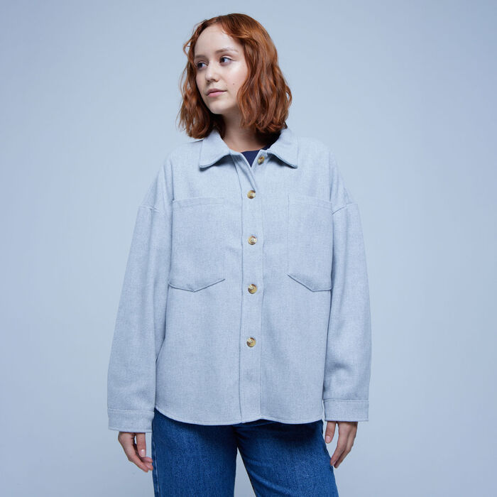 chaquetas para mujer