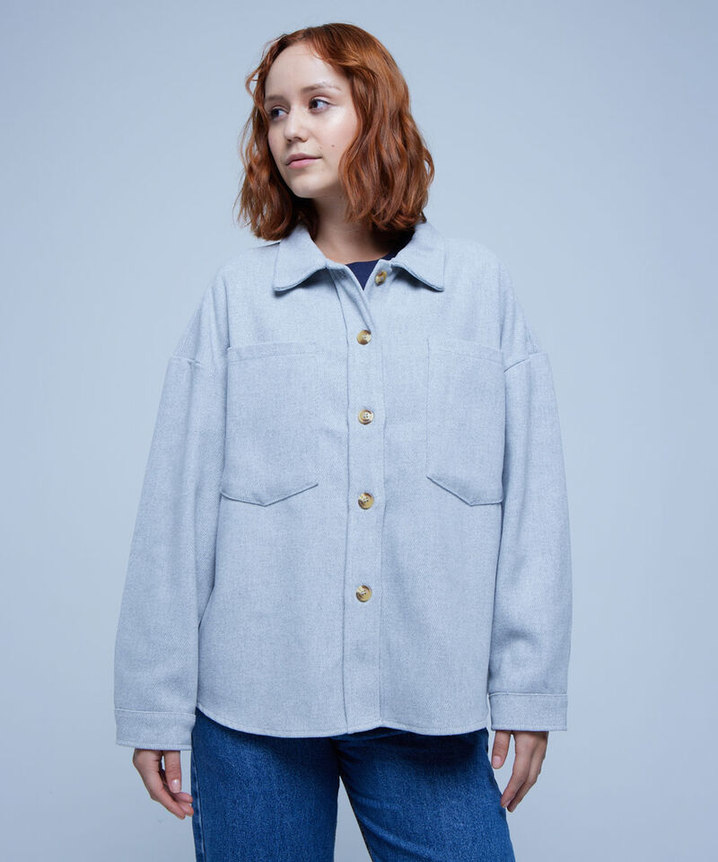 chaquetas para mujer