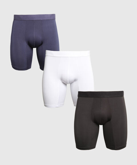 boxers para hombre image number null