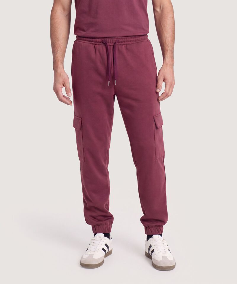 pantalones para hombre