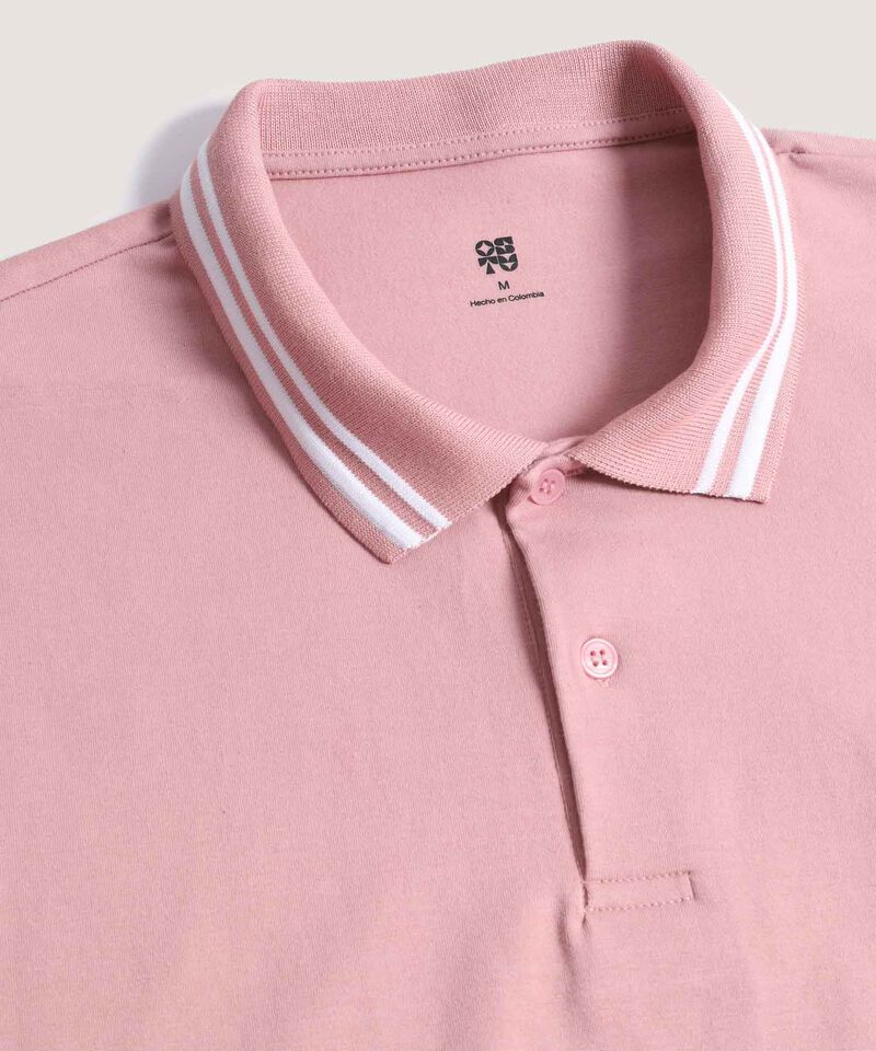 camisetas polo para hombre