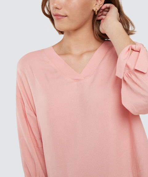 blusas de moda