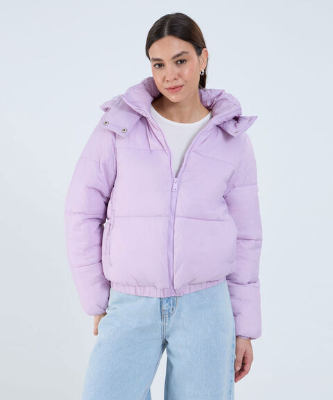 chaquetas para mujer