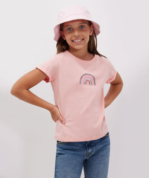 camisetas para niñas