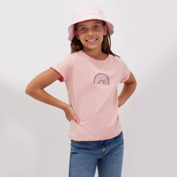 camisetas para niñas image number null