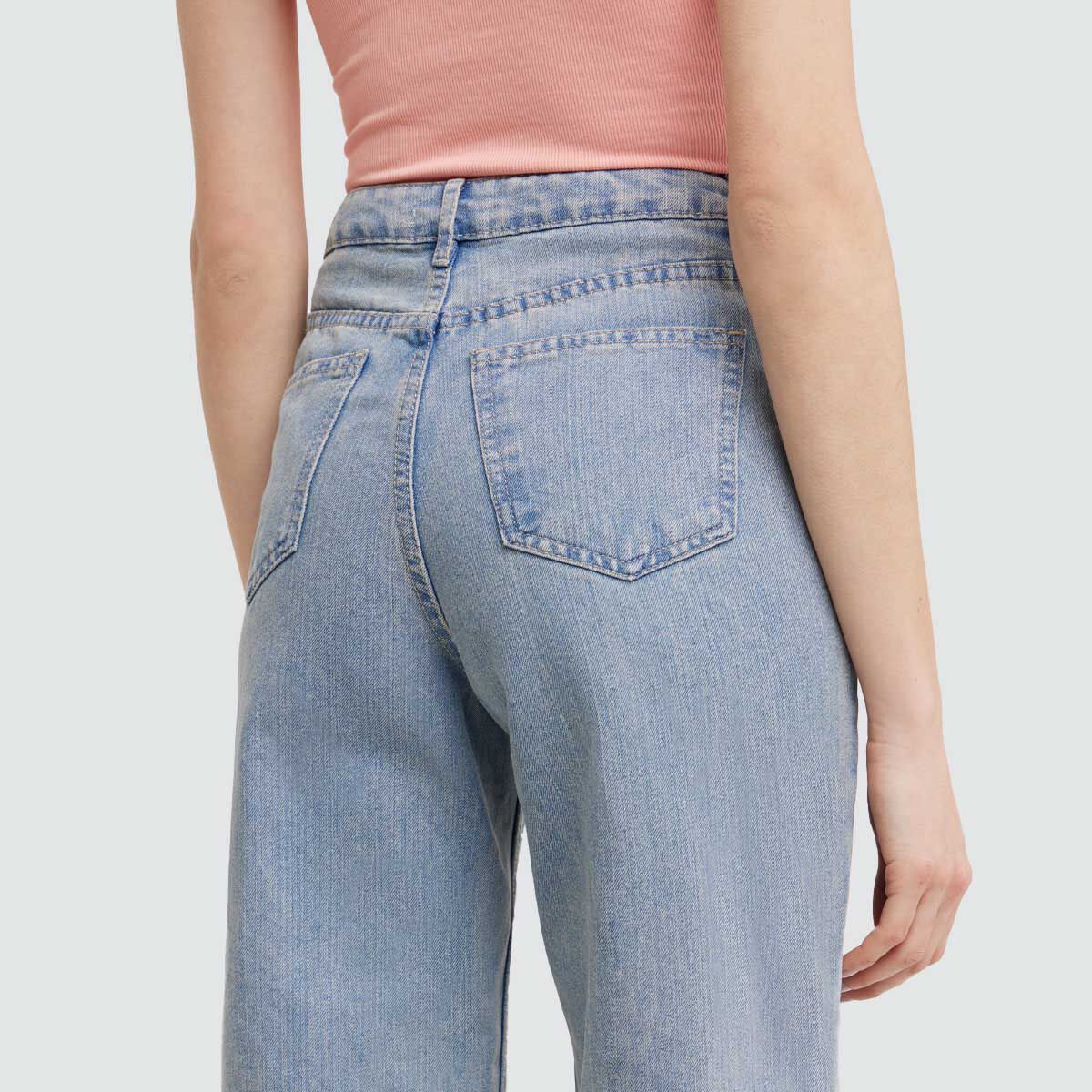 jeans mujer