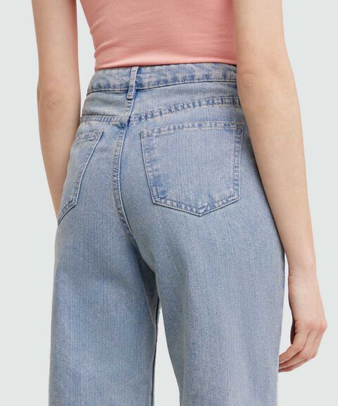 jeans mujer