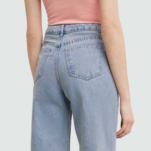 jeans mujer