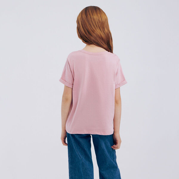 camisetas para niñas image number null
