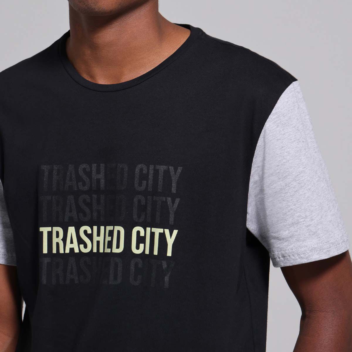 camisetas para hombre