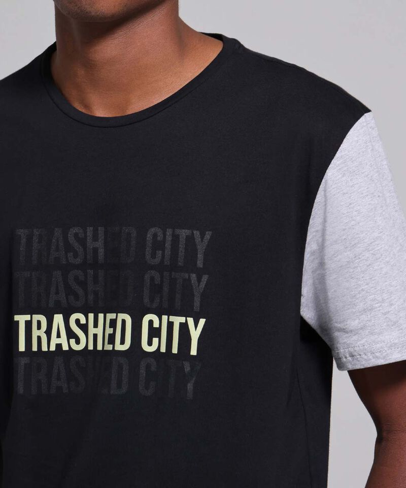camisetas para hombre