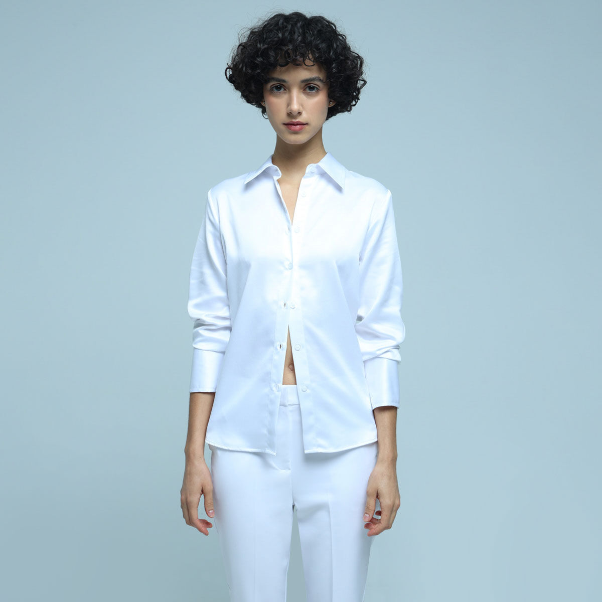 camisas para mujer