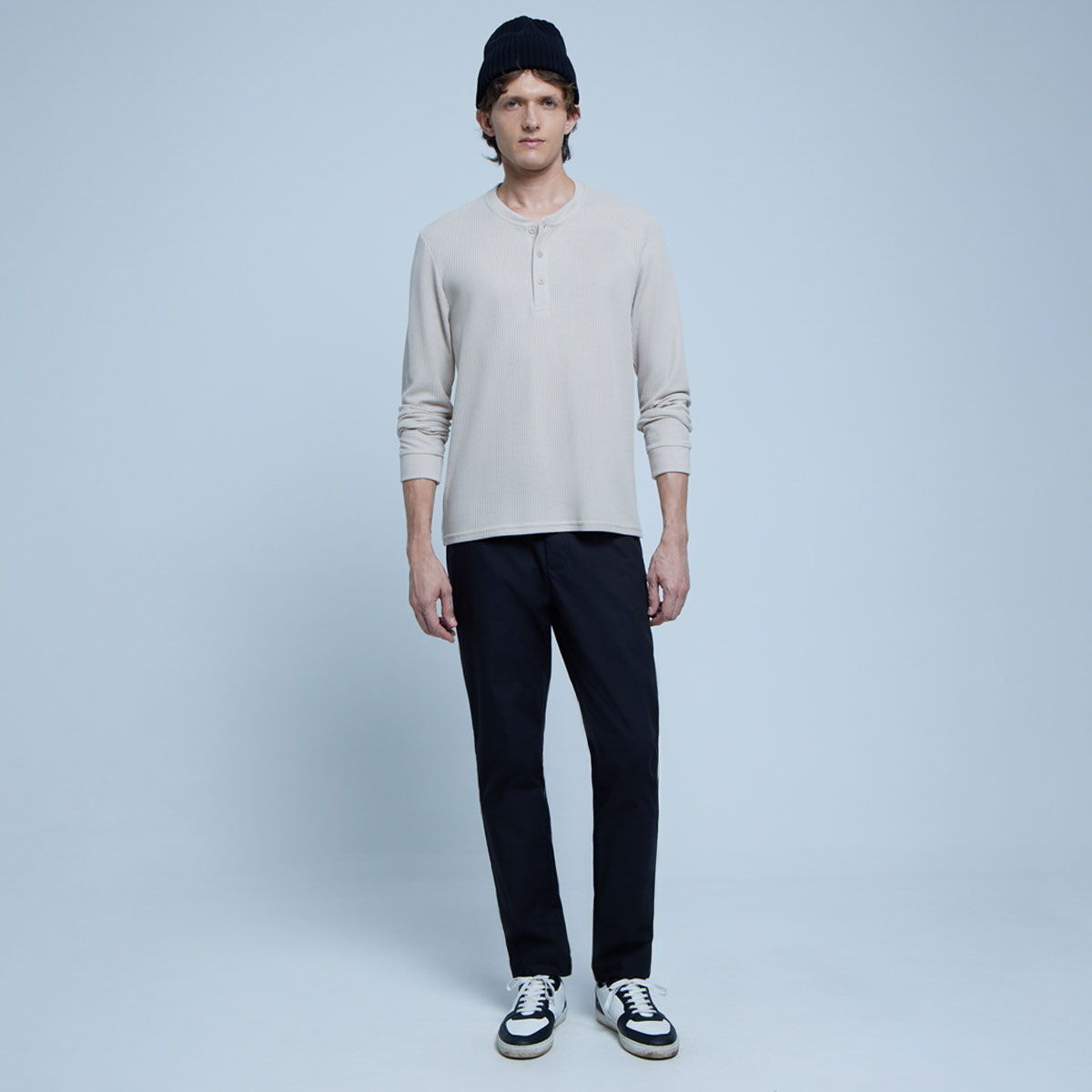 camisetas para hombre