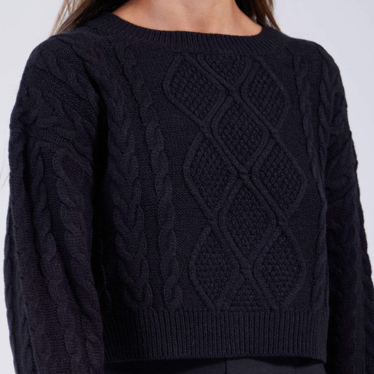sacos para mujer