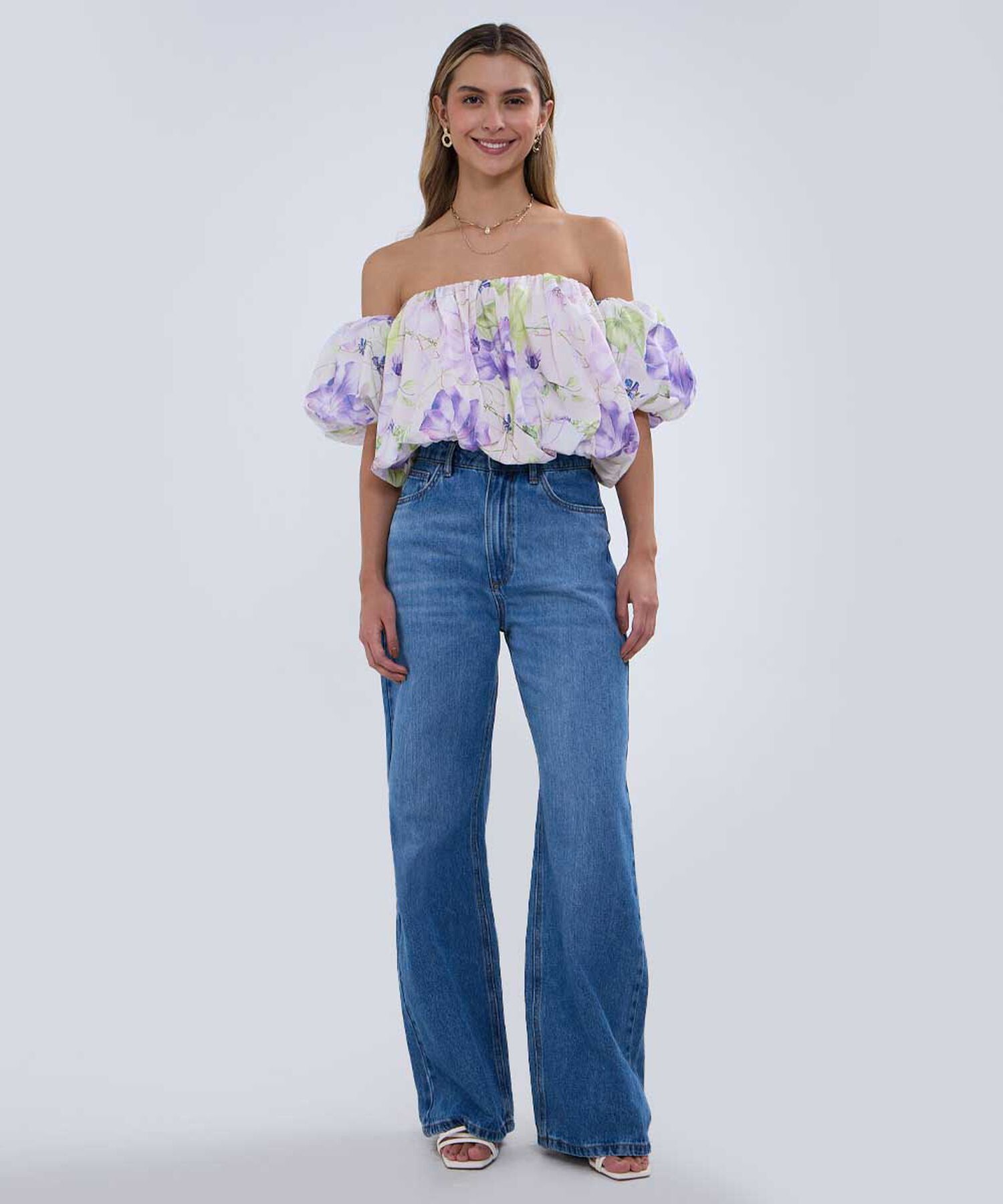 blusas de moda
