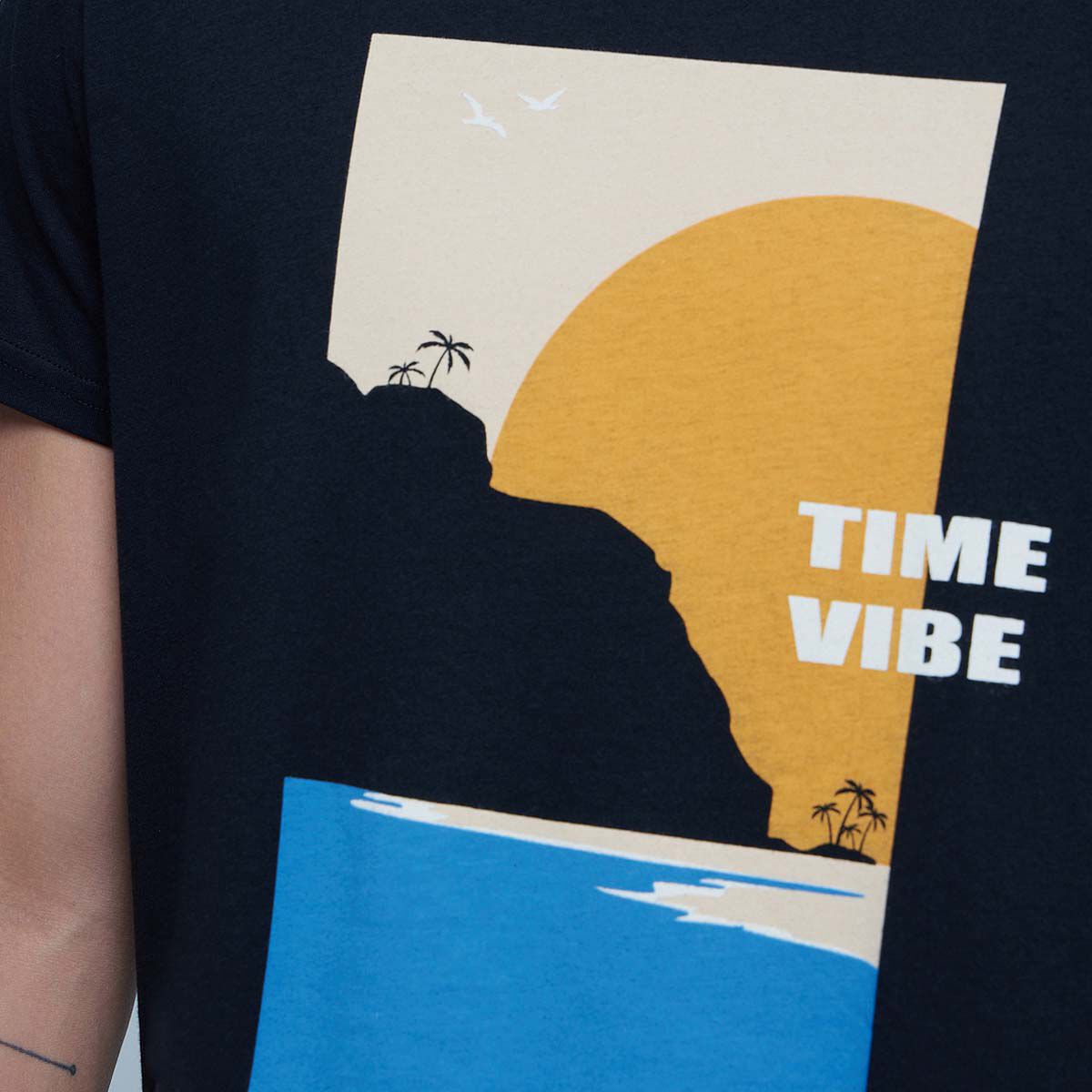 camisetas para hombre