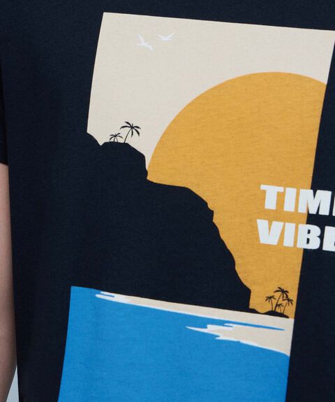 camisetas para hombre