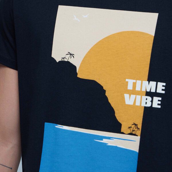 camisetas para hombre
