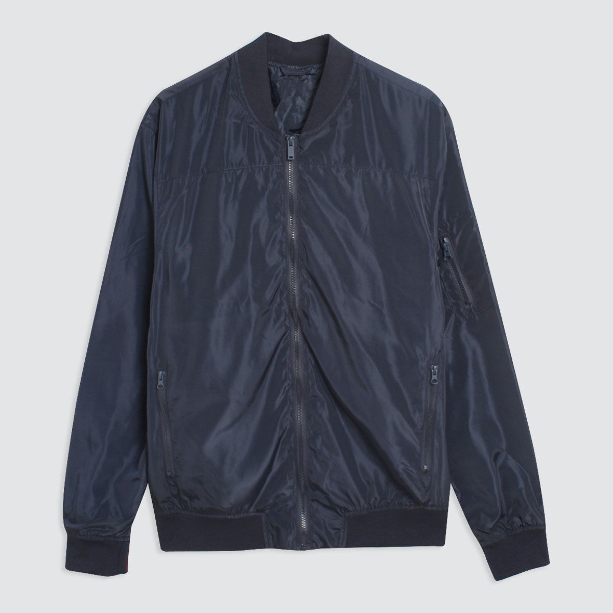 chaquetas para hombre