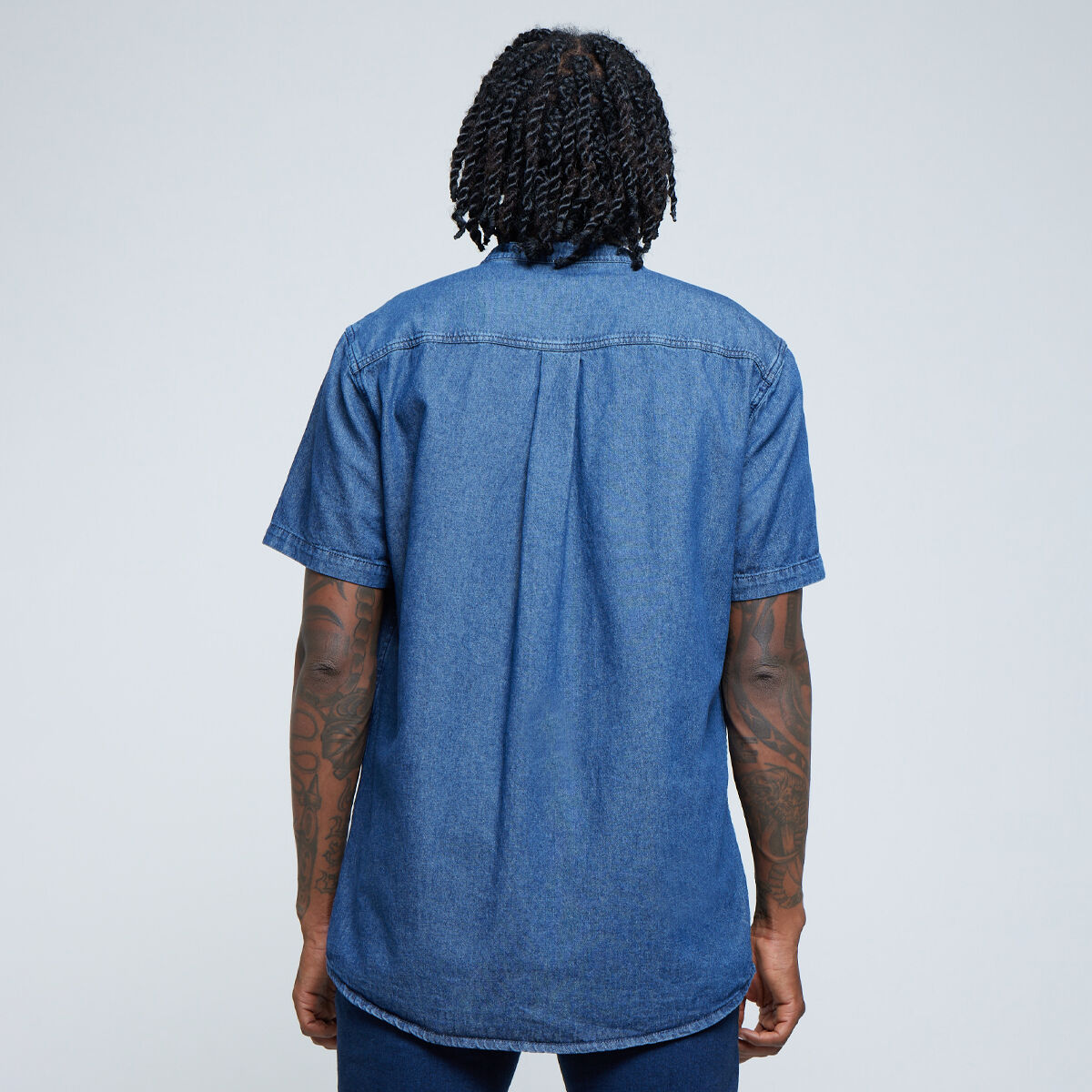 camisas para hombre