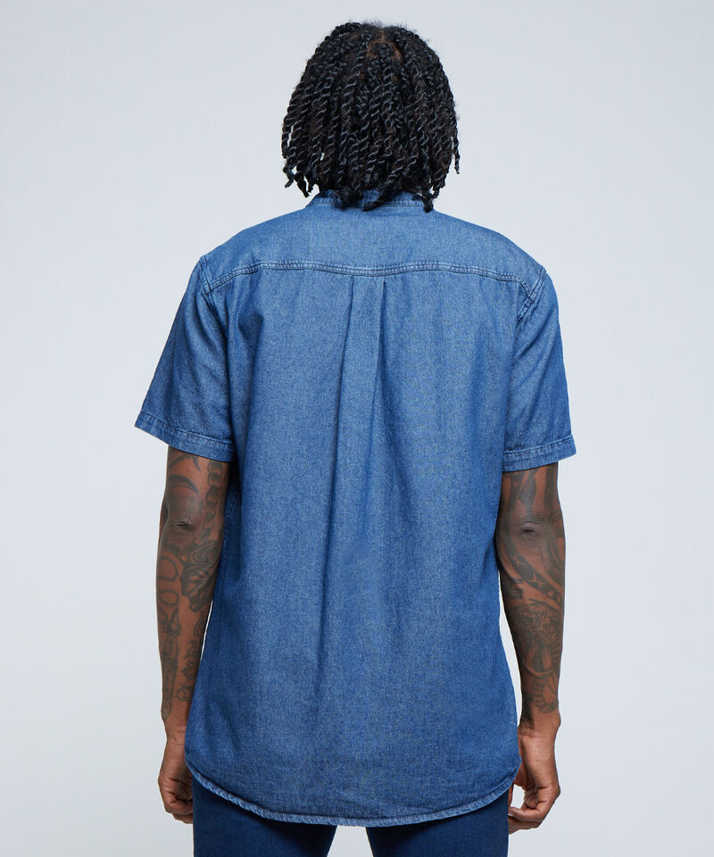 camisas para hombre
