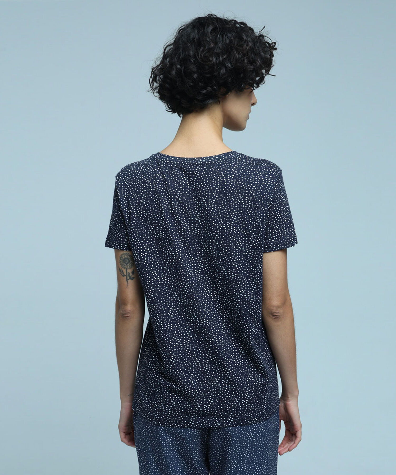 camisetas mujer