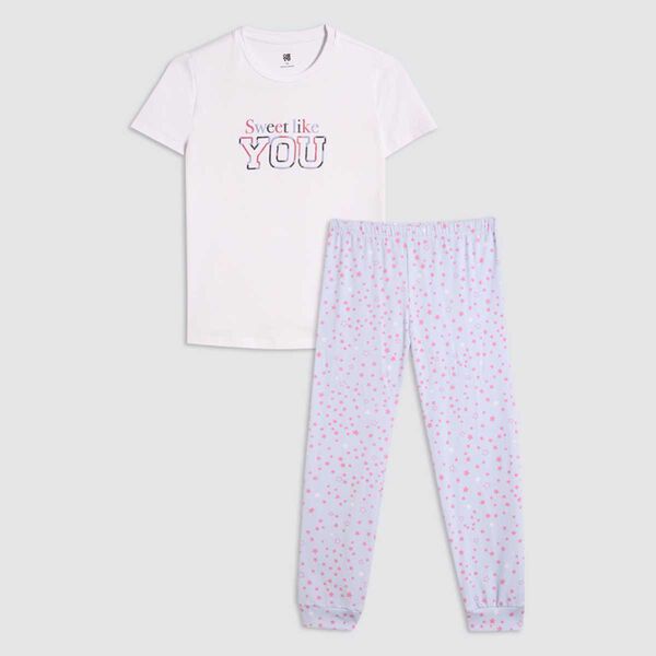 batas de pijama para niñas image number null