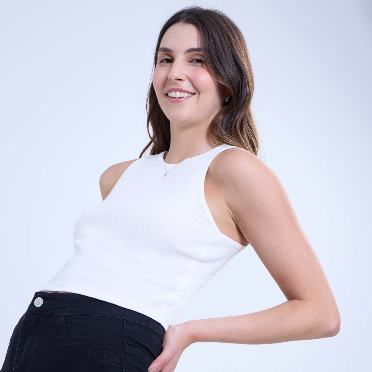 camisetas mujer