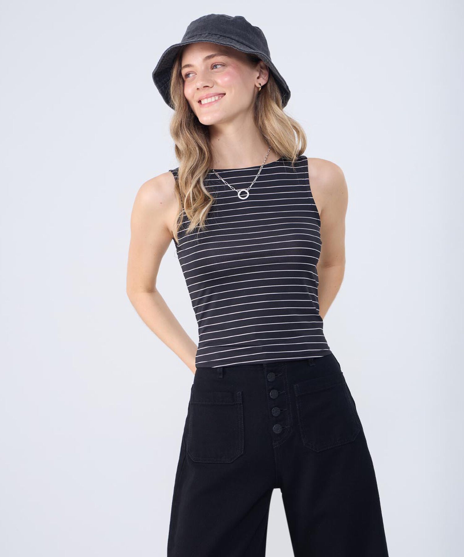 camisetas mujer