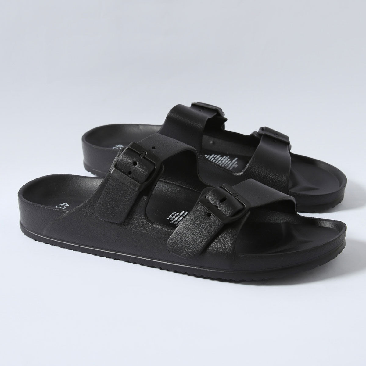 sandalias para hombre 