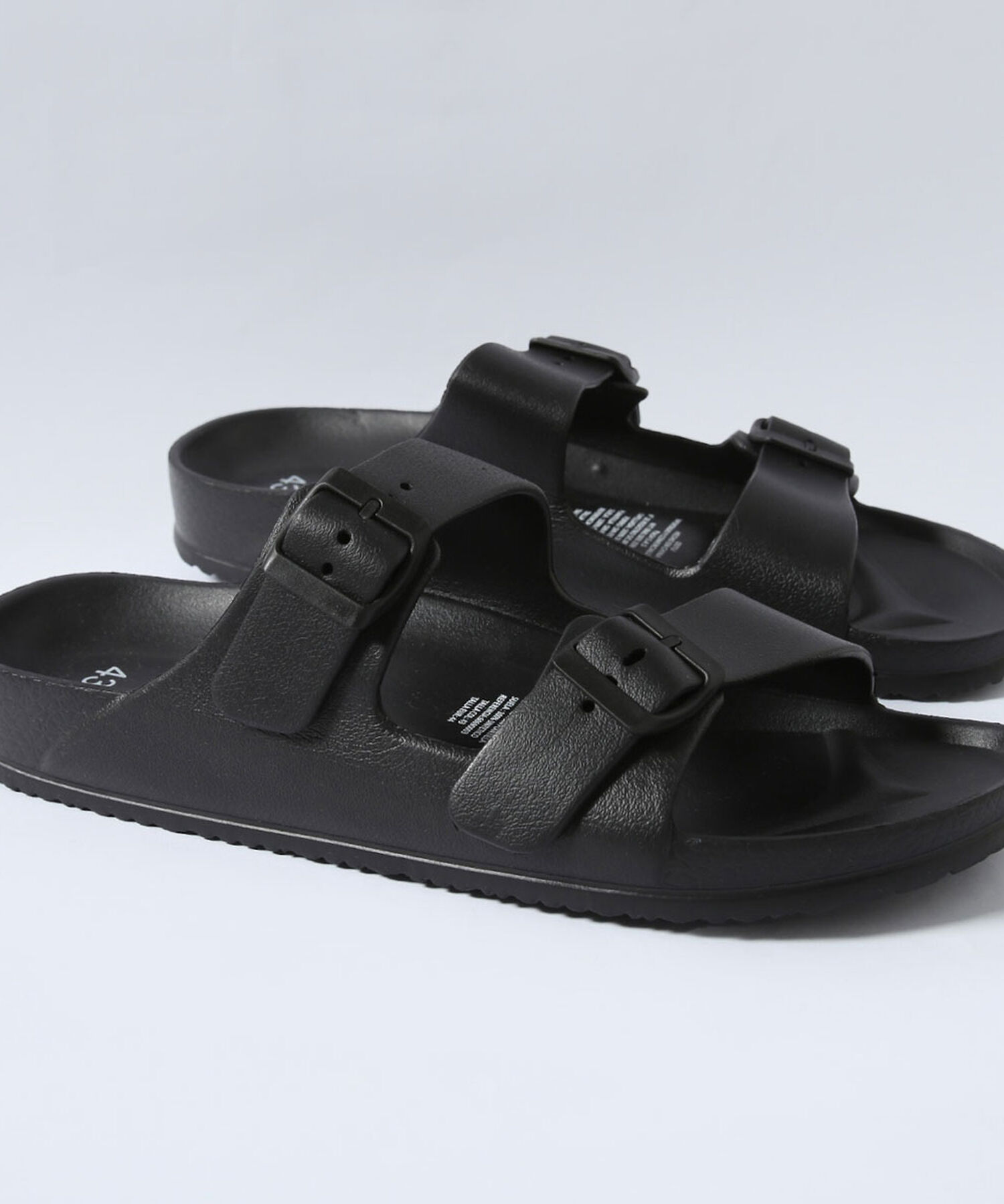sandalias para hombre 