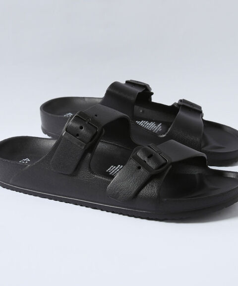 sandalias para hombre 