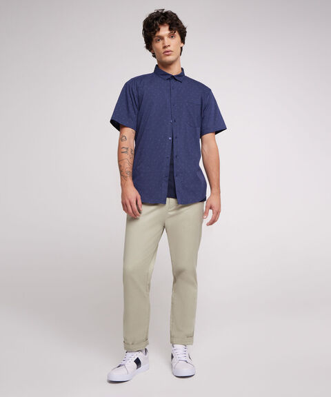 camisas para hombre