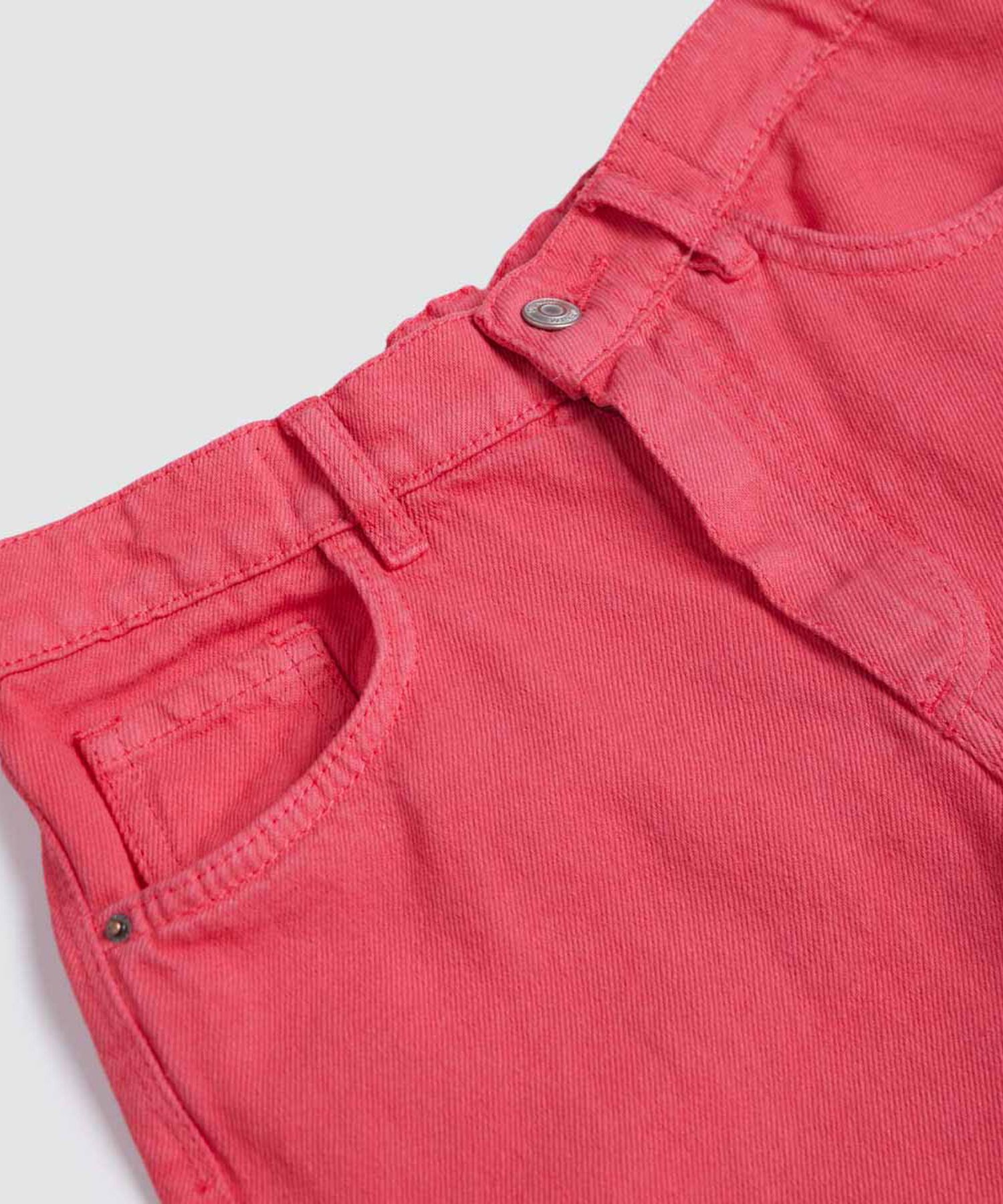 jeans niña