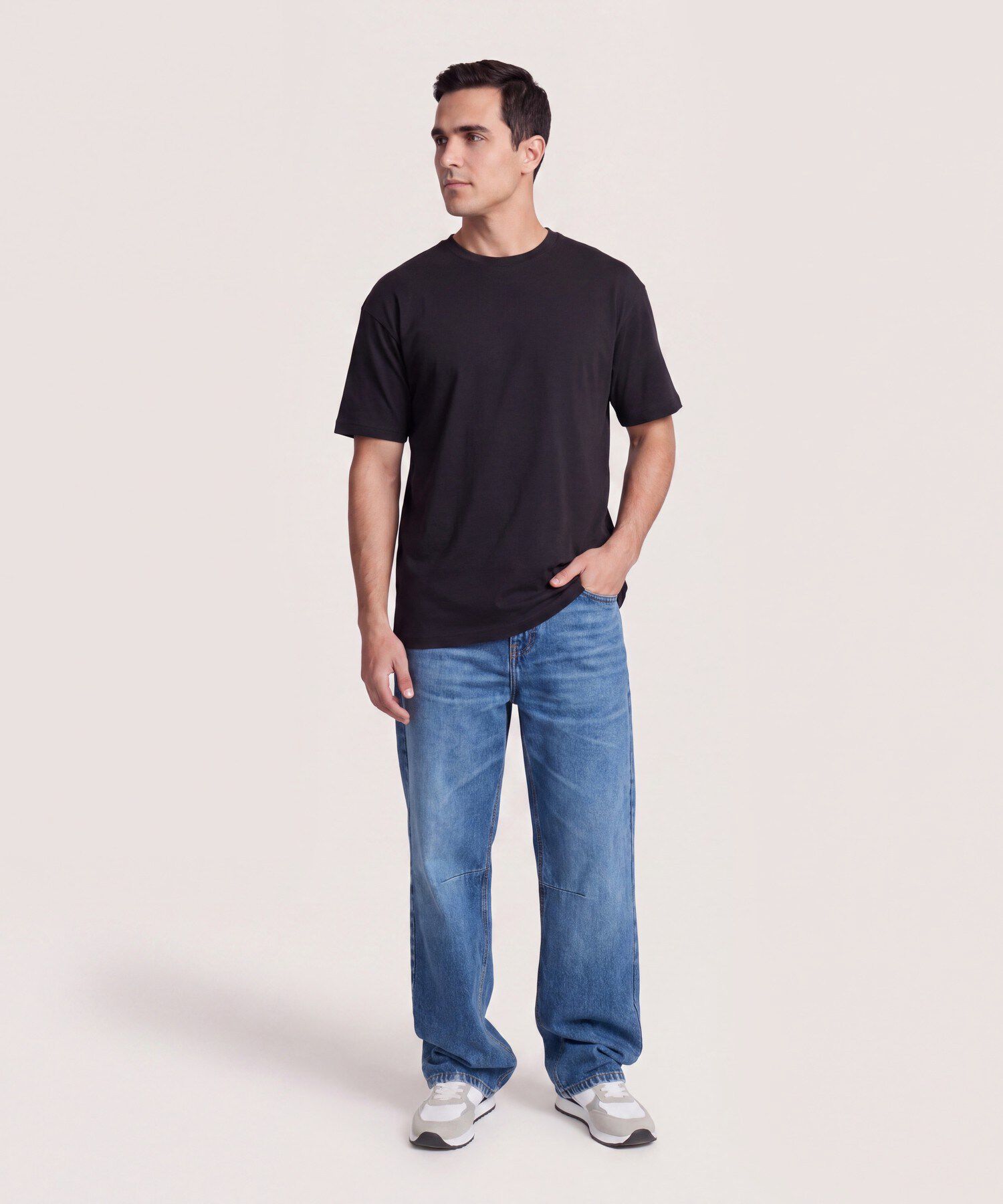 camisetas para hombre
