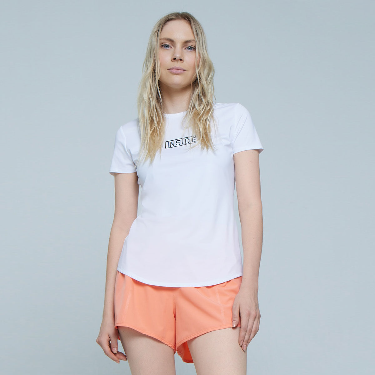 Camiseta Deportiva Estampada compra online OSTU