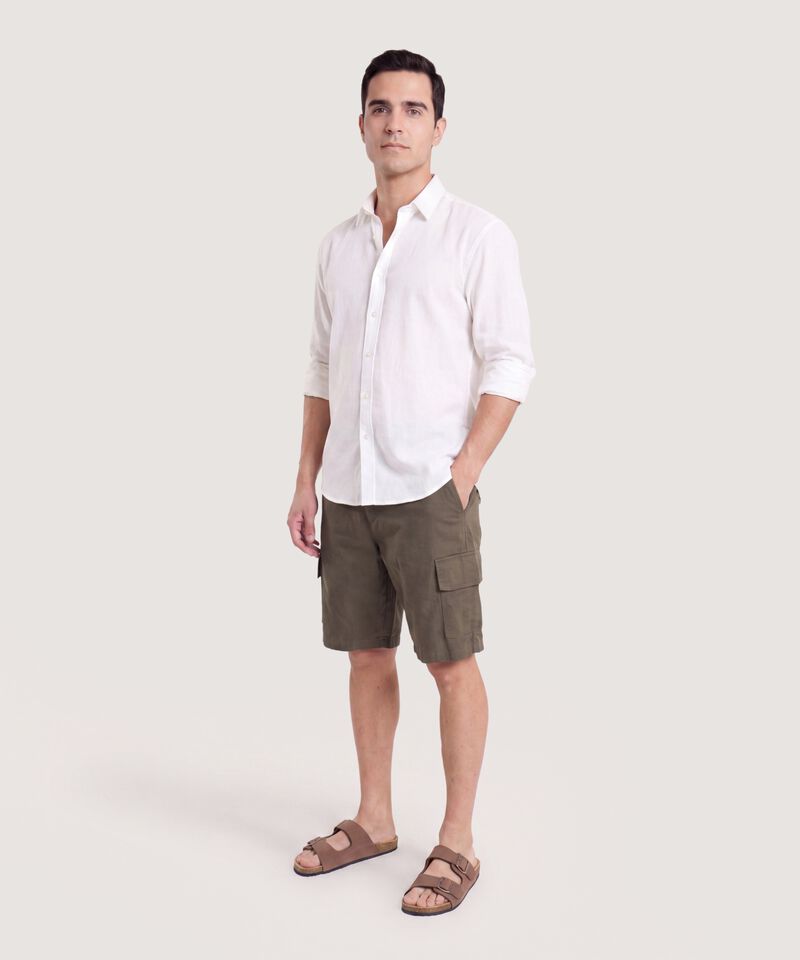 camisas para hombre