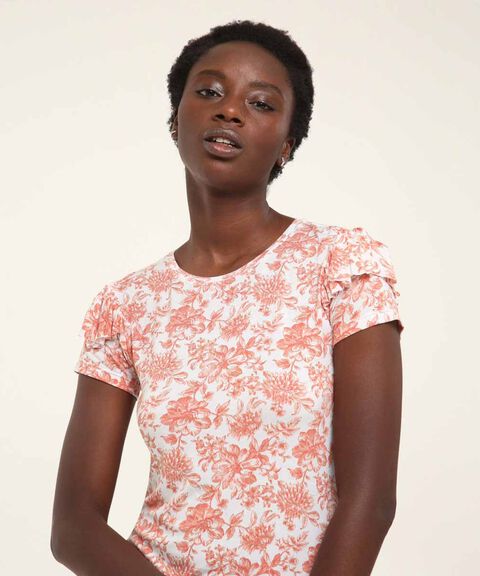 camisetas mujer image number null