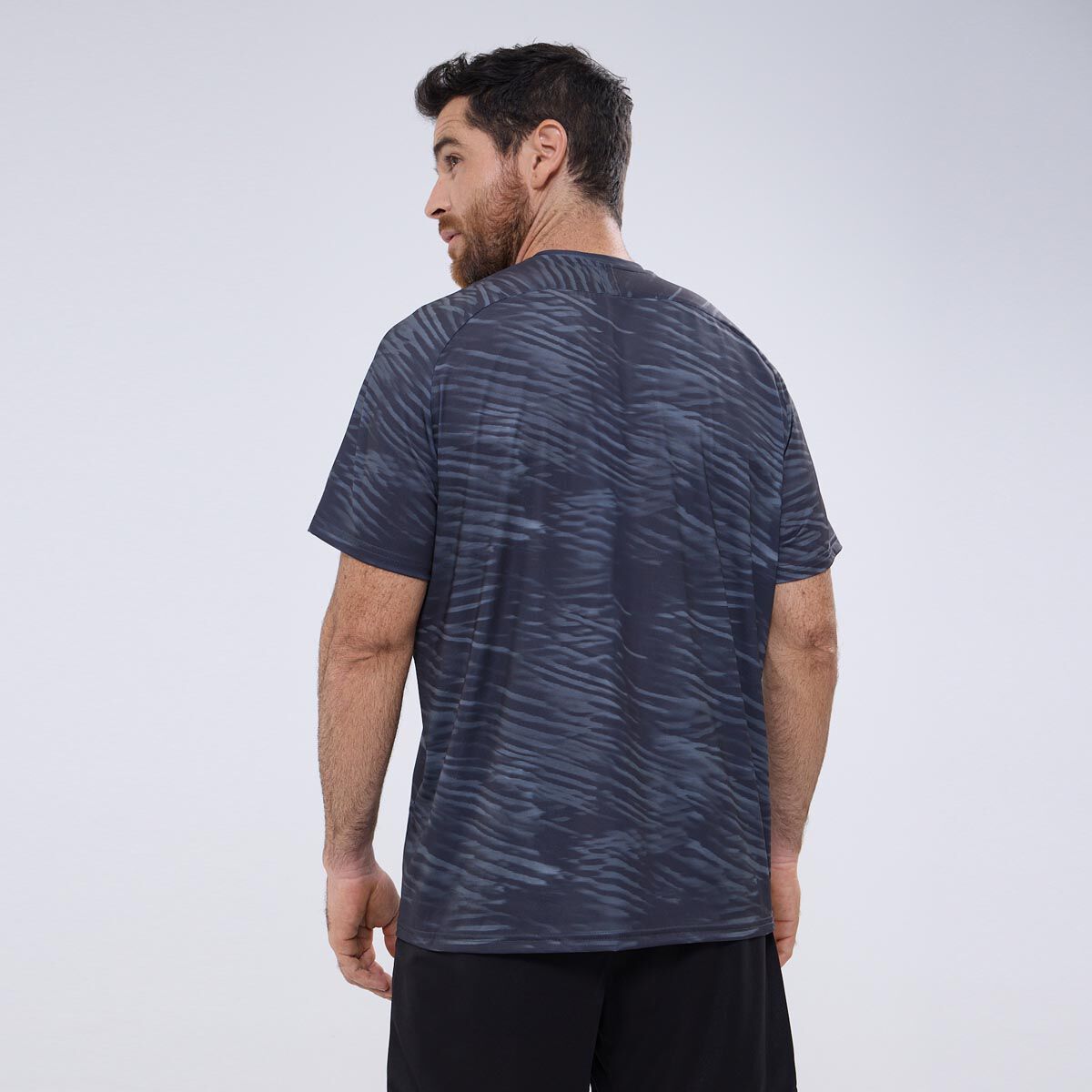 camisetas deportivas para hombre