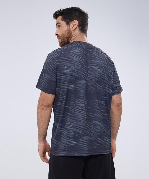 camisetas deportivas para hombre
