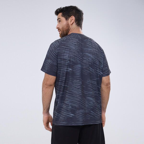 camisetas deportivas para hombre