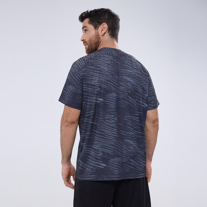 camisetas deportivas para hombre
