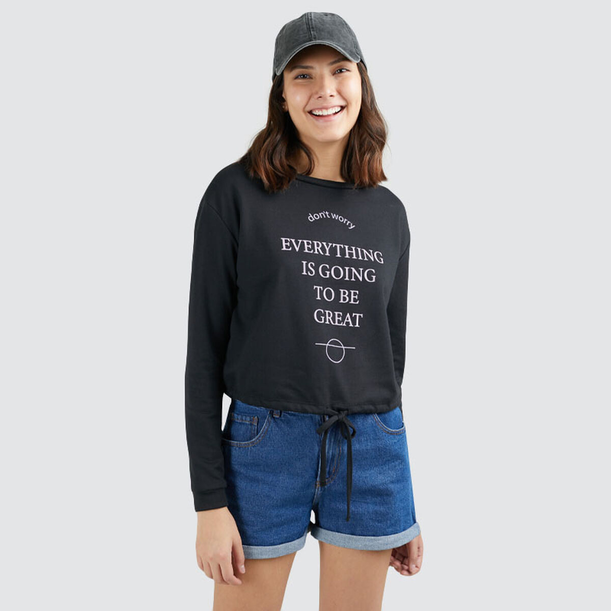 shorts mujeres