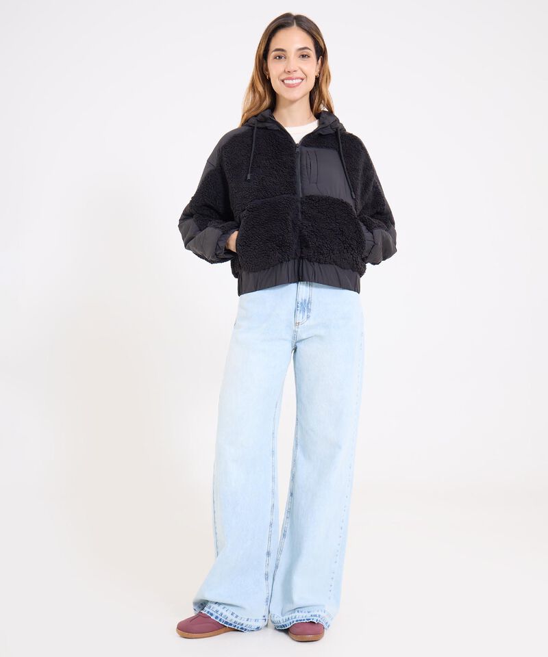 chaquetas para mujer