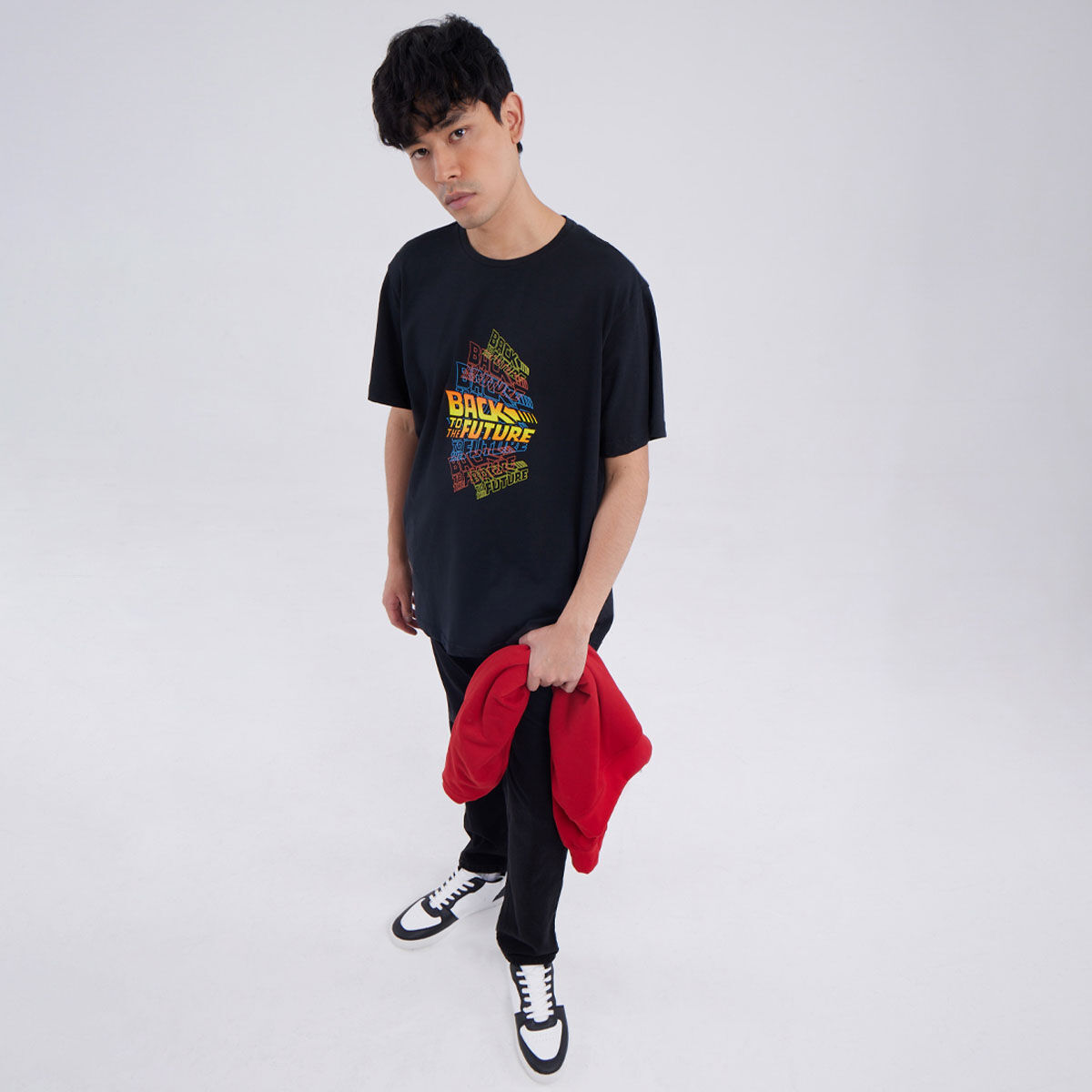 camisetas para hombre