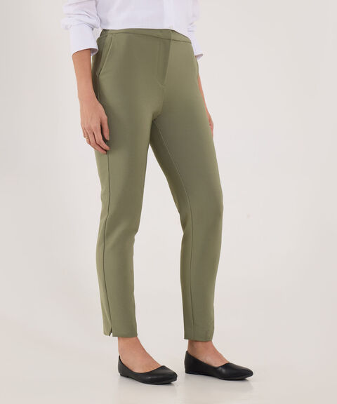 pantalon para mujer image number null