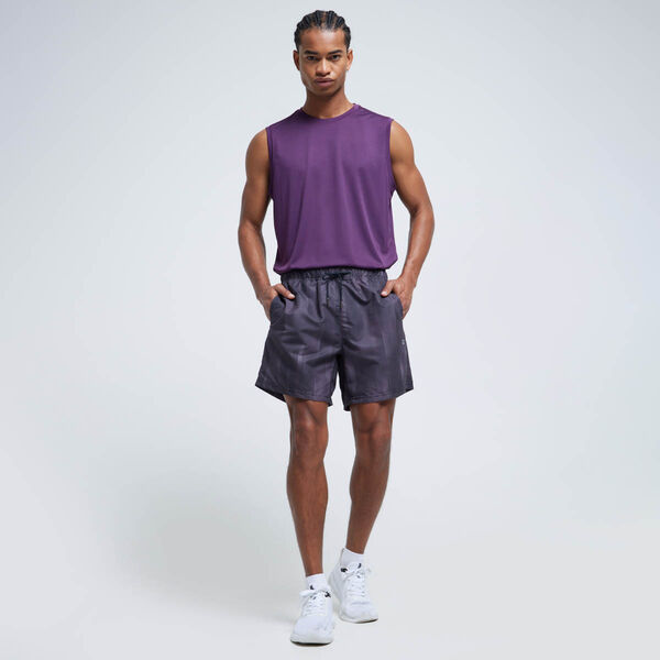 bermudas deportivas para hombre